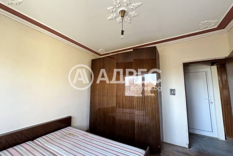 Двустаен апартамент, Плевен, Сторгозия, 676655, Снимка 2