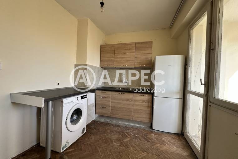 Двустаен апартамент, Плевен, Сторгозия, 676655, Снимка 3