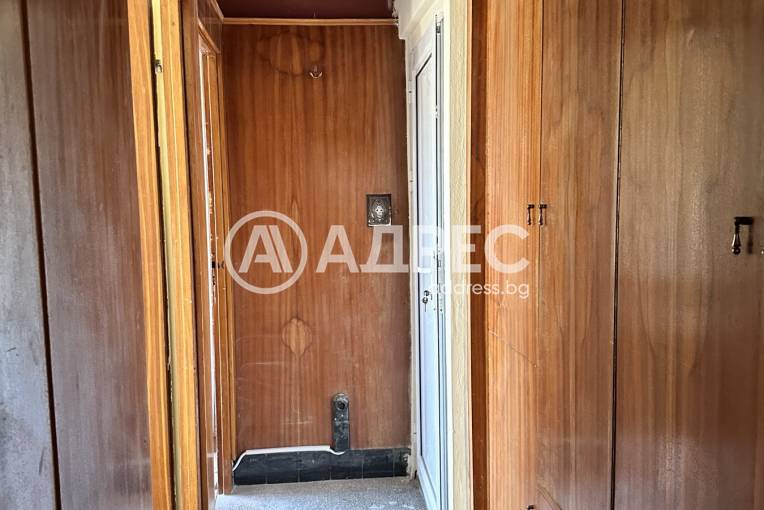 Двустаен апартамент, Плевен, Сторгозия, 676655, Снимка 4