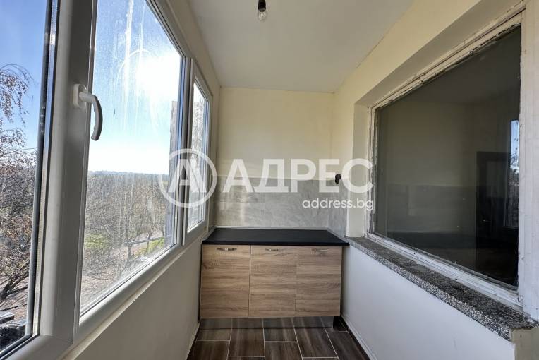 Двустаен апартамент, Плевен, Сторгозия, 676655, Снимка 6