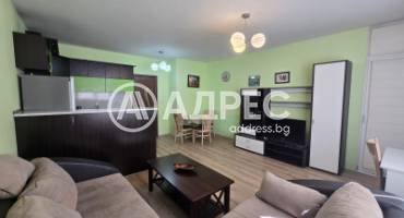 Двустаен апартамент, София, Дружба 2, 677655, Снимка 1