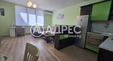 Двустаен апартамент, София, Дружба 2, 677655, Снимка 2