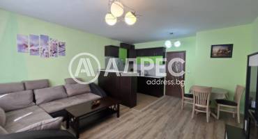 Двустаен апартамент, София, Дружба 2, 677655, Снимка 3