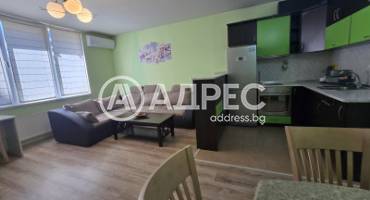 Двустаен апартамент, София, Дружба 2, 677655, Снимка 4