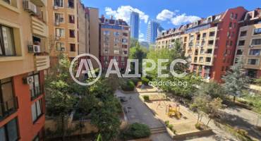 Двустаен апартамент, София, Дружба 2, 677655, Снимка 5