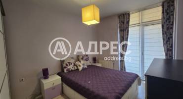 Двустаен апартамент, София, Дружба 2, 677655, Снимка 8