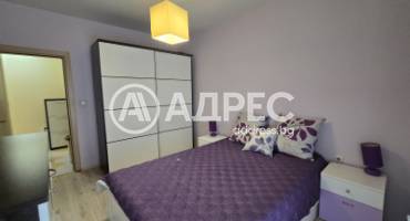 Двустаен апартамент, София, Дружба 2, 677655, Снимка 9