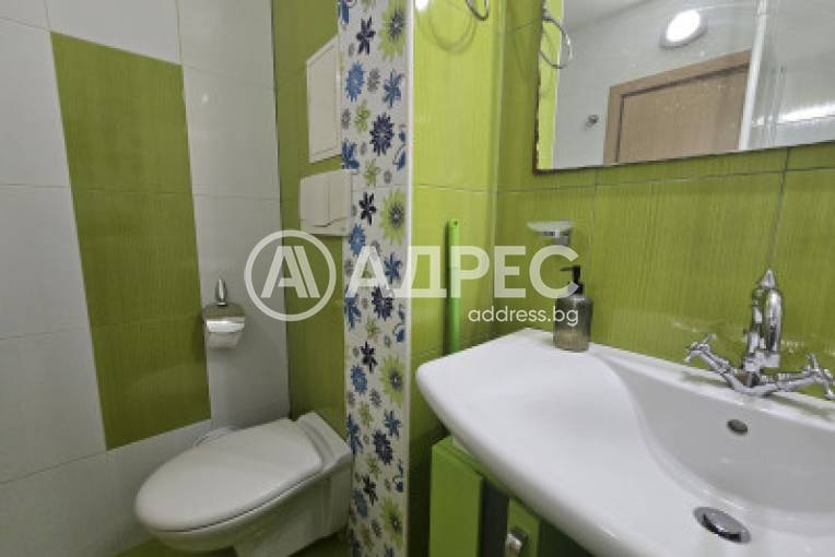 Двустаен апартамент, София, Дружба 2, 677655, Снимка 12