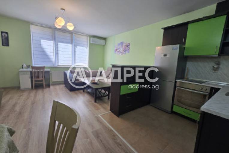 Двустаен апартамент, София, Дружба 2, 677655, Снимка 2