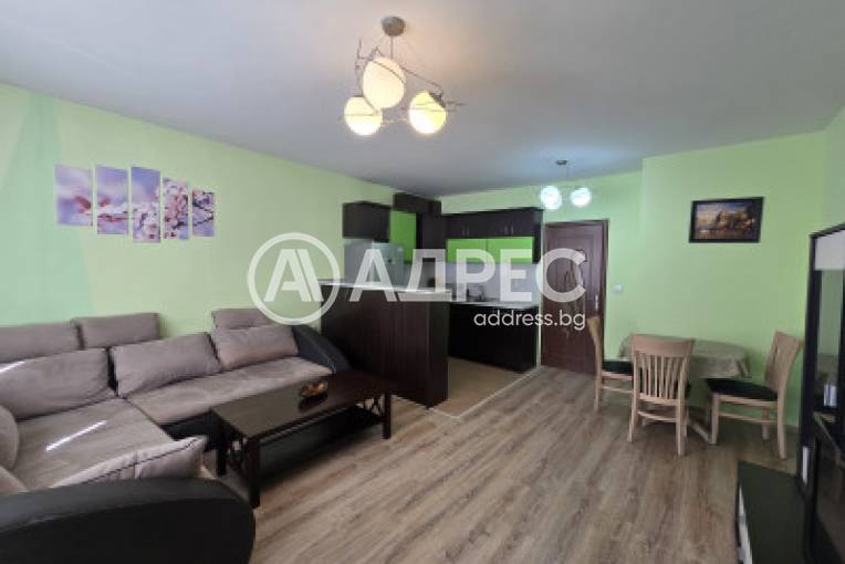 Двустаен апартамент, София, Дружба 2, 677655, Снимка 3