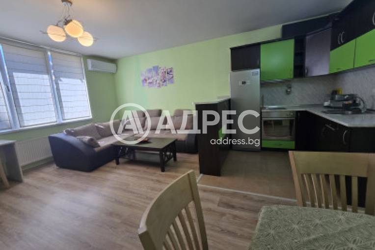 Двустаен апартамент, София, Дружба 2, 677655, Снимка 4