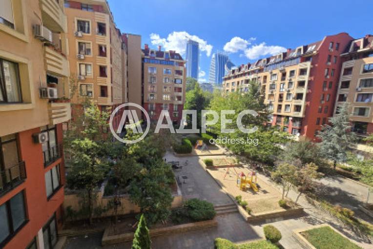 Двустаен апартамент, София, Дружба 2, 677655, Снимка 5