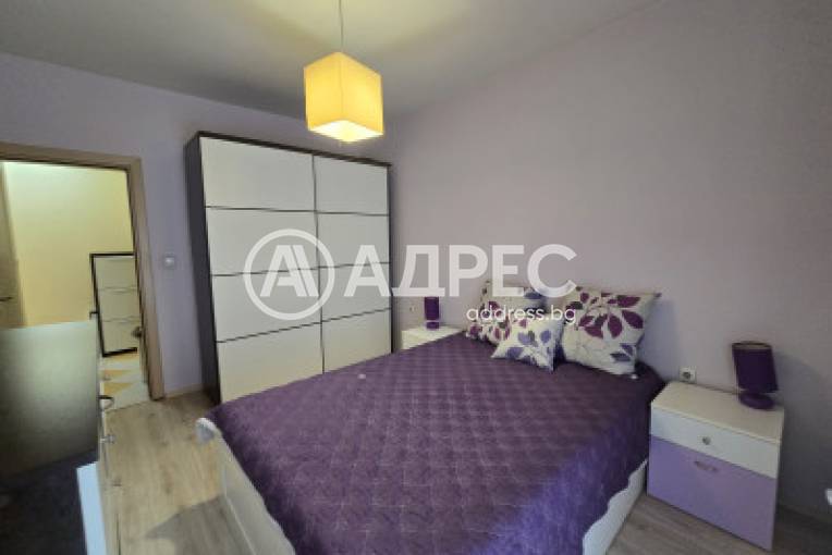 Двустаен апартамент, София, Дружба 2, 677655, Снимка 9