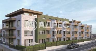 Едностаен апартамент, Варна, Виница - север, 680655, Снимка 2