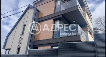 Къща/Вила, София, Симеоново, 683655, Снимка 3