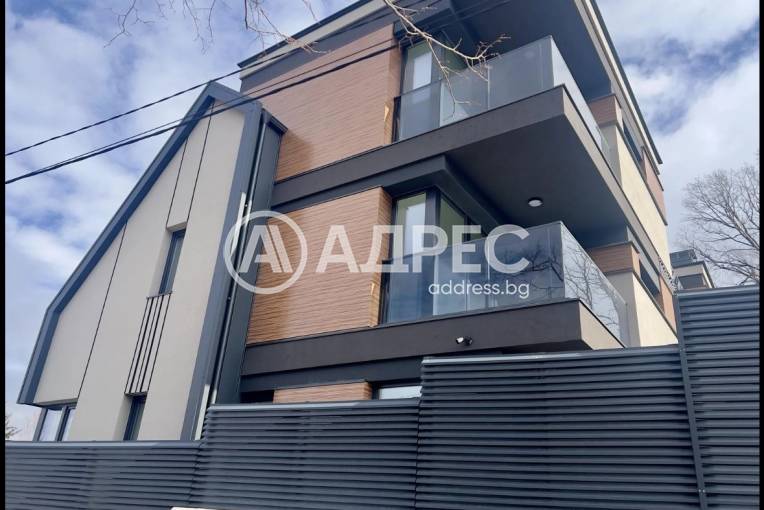 Къща/Вила, София, Симеоново, 683655, Снимка 3