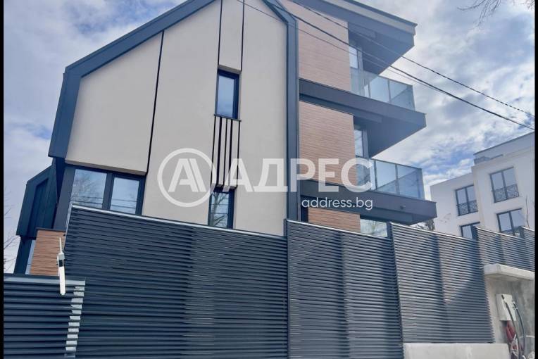 Къща/Вила, София, Симеоново, 683655, Снимка 5