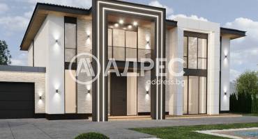 Къща/Вила, Радиново, 686655, Снимка 1