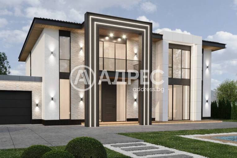 Къща/Вила, Радиново, 686655, Снимка 1