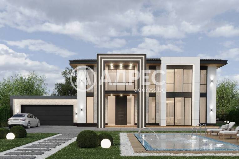 Къща/Вила, Радиново, 686655, Снимка 2