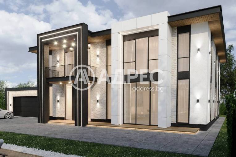 Къща/Вила, Радиново, 686655, Снимка 4