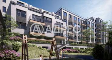 Двустаен апартамент, София, Суха река, 688655, Снимка 4