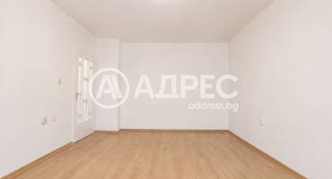Двустаен апартамент, Русе, Дружба 3, 697655, Снимка 1