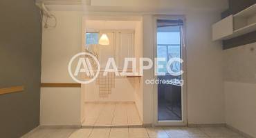 Двустаен апартамент, Русе, Дружба 3, 697655, Снимка 5