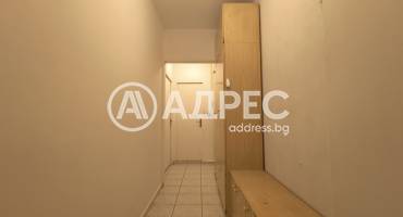 Двустаен апартамент, Русе, Дружба 3, 697655, Снимка 7