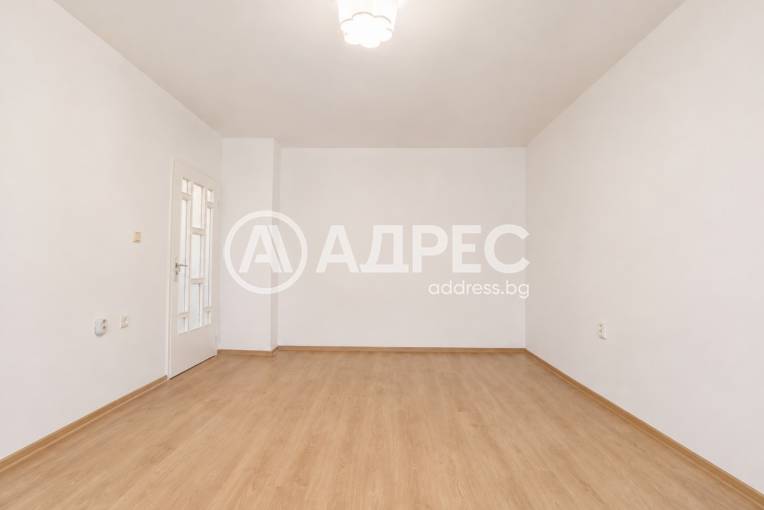 Двустаен апартамент, Русе, Дружба 3, 697655, Снимка 1