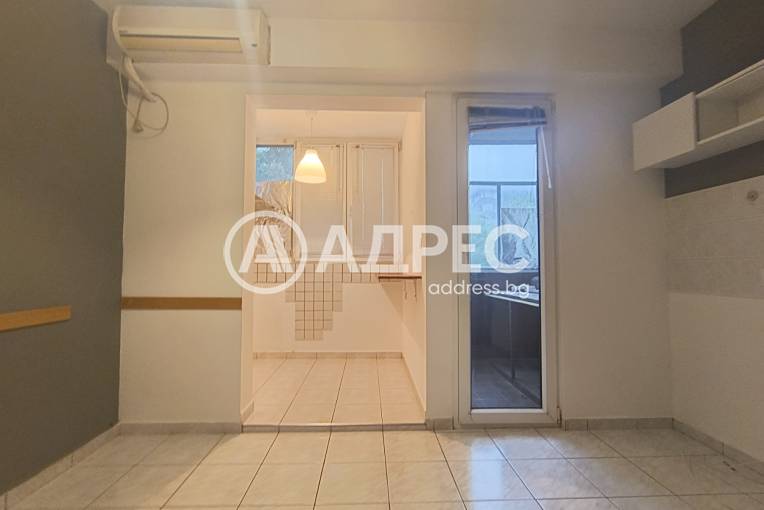 Двустаен апартамент, Русе, Дружба 3, 697655, Снимка 5