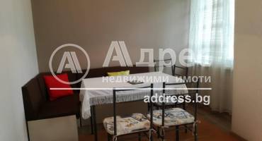 Едностаен апартамент, Стара Загора, Самара-2, 423656, Снимка 2