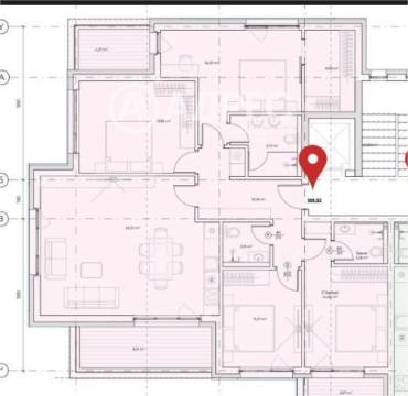 Многостаен апартамент, София, Бистрица, 665656, Снимка 1