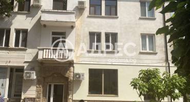 Едностаен апартамент, Враца, Център, 666656, Снимка 1