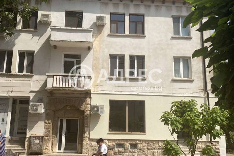 Едностаен апартамент, Враца, Център, 666656, Снимка 1