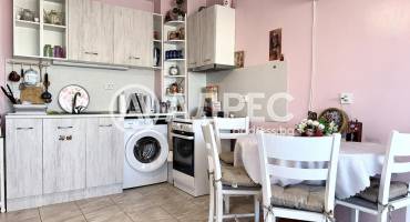 Двустаен апартамент, София, Суха река, 674656, Снимка 1