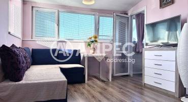 Двустаен апартамент, София, Суха река, 674656, Снимка 2