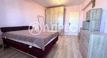 Двустаен апартамент, София, Суха река, 674656, Снимка 3