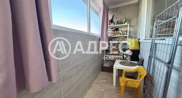 Двустаен апартамент, София, Суха река, 674656, Снимка 4