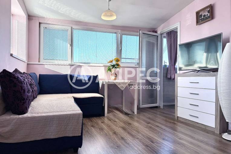 Двустаен апартамент, София, Суха река, 674656, Снимка 2