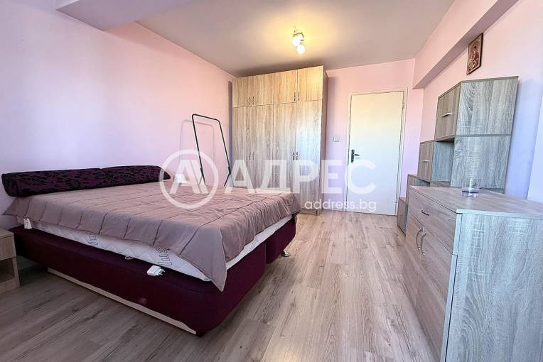 Двустаен апартамент, София, Суха река, 674656, Снимка 3