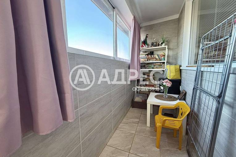 Двустаен апартамент, София, Суха река, 674656, Снимка 4