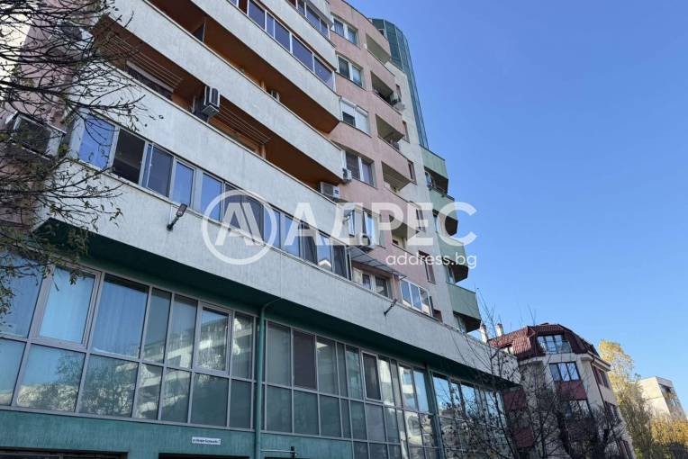 Двустаен апартамент, София, Суха река, 674656, Снимка 5