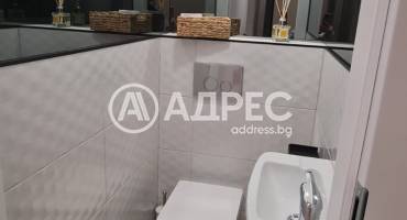 Тристаен апартамент, София, Гоце Делчев, 675656, Снимка 10