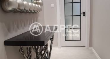 Тристаен апартамент, София, Гоце Делчев, 675656, Снимка 11