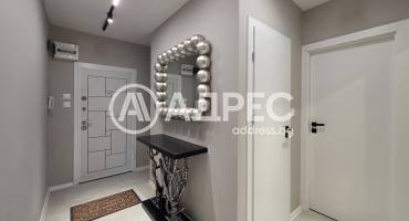 Тристаен апартамент, София, Гоце Делчев, 675656, Снимка 11