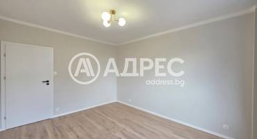 Тристаен апартамент, София, Гоце Делчев, 675656, Снимка 13