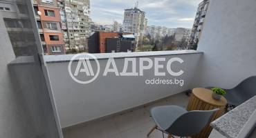 Тристаен апартамент, София, Гоце Делчев, 675656, Снимка 18