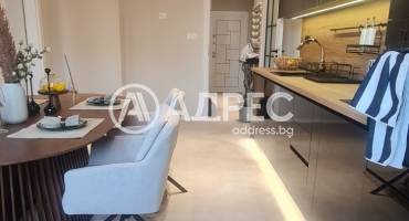 Тристаен апартамент, София, Гоце Делчев, 675656, Снимка 2