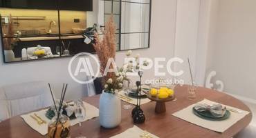 Тристаен апартамент, София, Гоце Делчев, 675656, Снимка 4